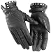 River Road Womens Tallahassee Leather Gloves Extra Large XL