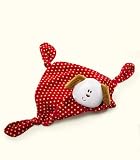 Russ Kids Bright Beginnings Puppy Blanket