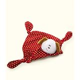 Russ Kids Bright Beginnings Puppy Blanket by Bright Beginnings-Character Blankies