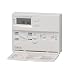 Tools & Hardware : Lux TX500 Smart Temp Programmable Thermostat