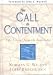 Books : The Call to Contentment: Life Lessons from the Beatitudes