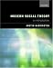 Modern Social Theory: An Introduction