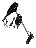  : Sevylor SBM30 Elektromotor 12V/360W