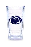 Tervis Tumbler Penn State University 16-Ounce Double Wall Insulated Tumbler, Set of 4