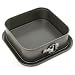 Norpro 9 by 9-Inch Nonstick Square Springform