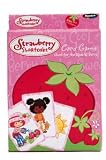 Strawberry Shortcake - Hunt Card Game