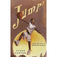 Jump!  From the Life of Michael Jordan