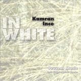 IN WHITE:INCE