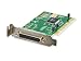 SYBA SD-LP-MCS1P Low Profile PCI Single DB25 Printer Card with Moschip MCS9805