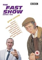The Fast Show - Series 2 - Complete [1994]