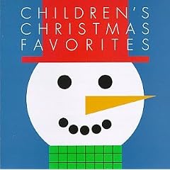 Children's Christmas Favorites