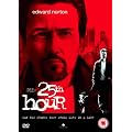 The 25th Hour [DVD] [2003]