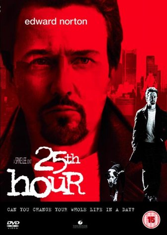 Buy The 25th Hour [2003] online at Discounted New and Used prices. Delivered to your door with Off-The-Bookshelf.