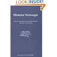 Historia Norwegie by Inger Ekrem and Lars Boje Mortensen