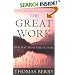 The Great Work: Our Way into the Future