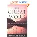 The Great Work: Our Way into the Future