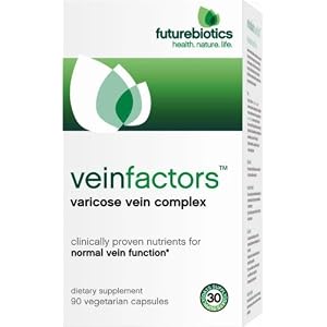 Veinfactors by 
