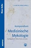 Bild zu: Kompendium Medizinische Mykologie