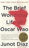 The Brief Wondrous Life of Oscar Wao