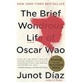 The EXP Brief Wondrous Life of Oscar Wao