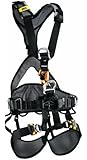 Petzl Pro Avao Bod Croll Fast Harness