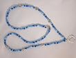 BooJeeBeads "Barbados" Eyeglass Necklace
