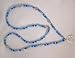 BooJeeBeads "Barbados" Eyeglass Necklace