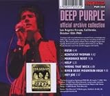 Live at Inglewood 1968