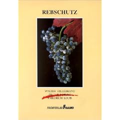 Rebschutz-Taschenbuch, 11. Auflage