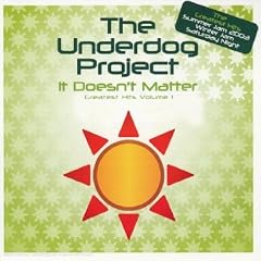 It Doesn't Matter