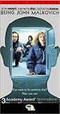 Being John Malkovich