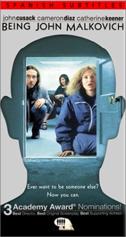 Being John Malkovich by Charlie Brown Videos