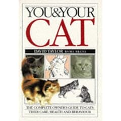 You and Your Cat (You & your)