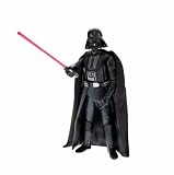 Star Wars Saga Darth Vader Death Star Clash Action Figure