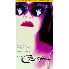 Crush [VHS]