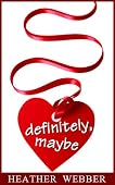 Definitely, Maybe