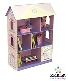 Image Kidkraft Dollhouse Bookcase