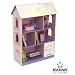 Kidkraft Dollhouse Bookcase