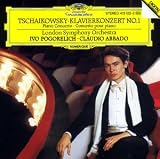 Eigenschaften Ivo Pogorelich  / Klavierkonzert 1