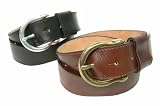 Adi Designs Women's Soft Finish Leather Belt