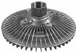 FAN CLUTCH
