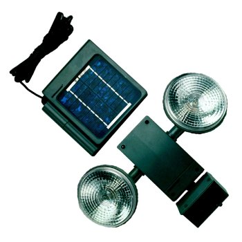 Solar Flood Light