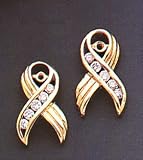 .29ct Diamond Earring Jackets