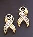 .29ct Diamond Earring Jackets