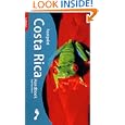Footprint Costa Rica Handbook by  Peter Hutchison
