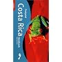 Footprint Costa Rica Handbook by Peter Hutchison