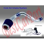 98 99 00 01 02 Honda Accord 2.3 DX / LX / EX / SE / VP Cold Air Intake + Blue Filter CHD4B