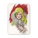 COSTUME/ACCESSORIES/HATS - Mousepad - Natürliche Gummimatten bester Qualität - Mouse Mat