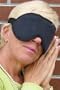 Magnetic Eye & Sinus Mask