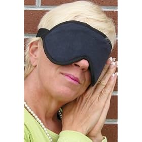Magnetic Eye & Sinus Mask